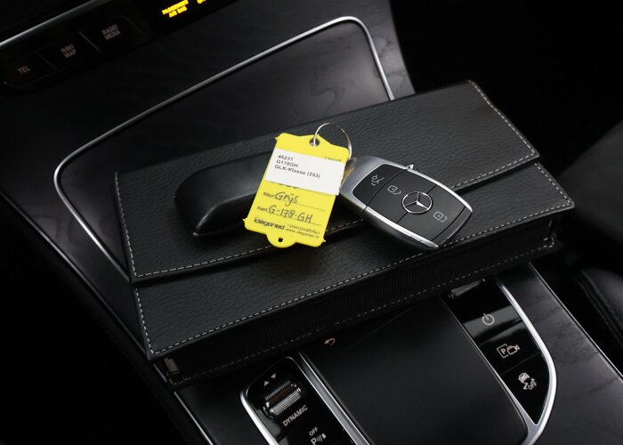 Mercedes-Benz GLC 200 Premium