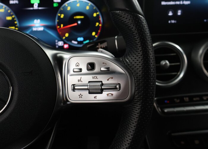 Mercedes-Benz GLC 200 Premium