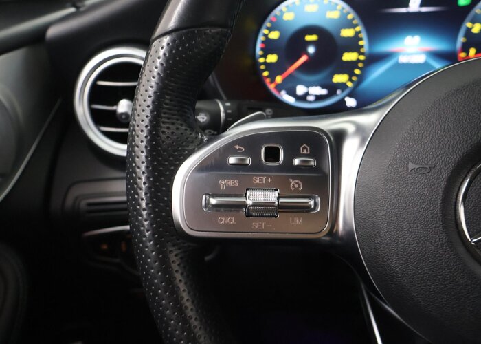 Mercedes-Benz GLC 200 Premium
