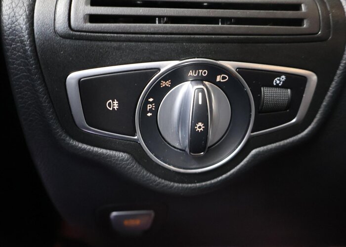 Mercedes-Benz GLC 200 Premium