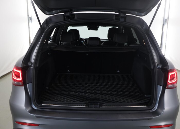 Mercedes-Benz GLC 200 Premium