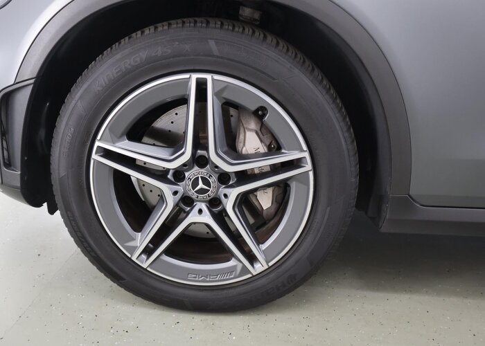 Mercedes-Benz GLC 200 Premium