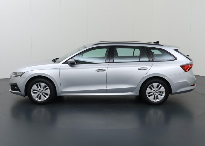Škoda Octavia Combi 1.0 TSI Business Edition