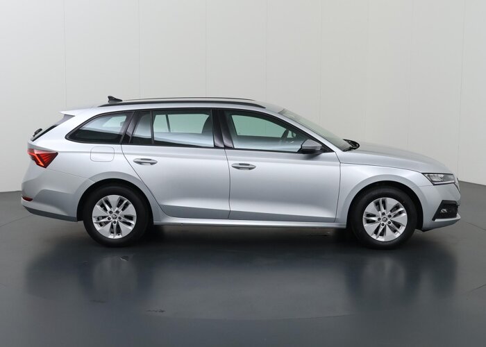 Škoda Octavia Combi 1.0 TSI Business Edition