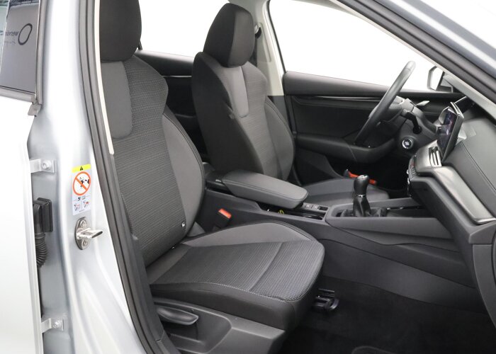 Škoda Octavia Combi 1.0 TSI Business Edition