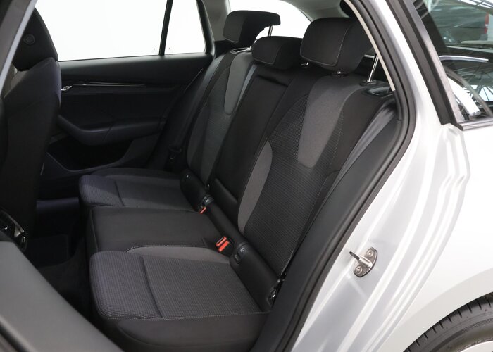 Škoda Octavia Combi 1.0 TSI Business Edition