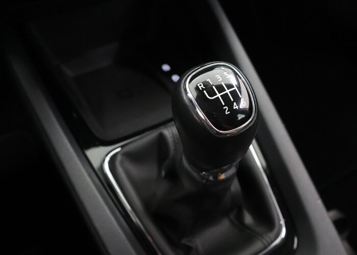 Škoda Octavia Combi 1.0 TSI Business Edition