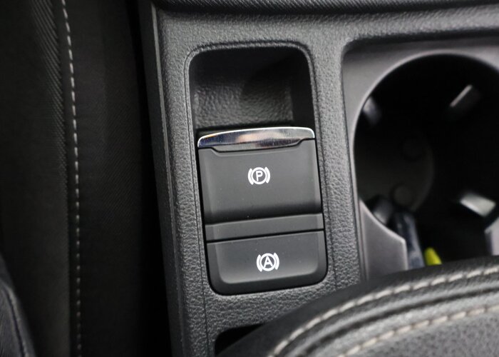 Škoda Octavia Combi 1.0 TSI Business Edition