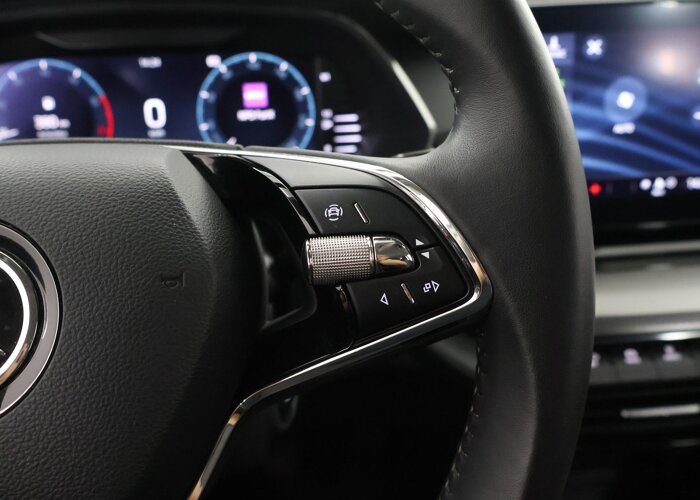 Škoda Octavia Combi 1.0 TSI Business Edition