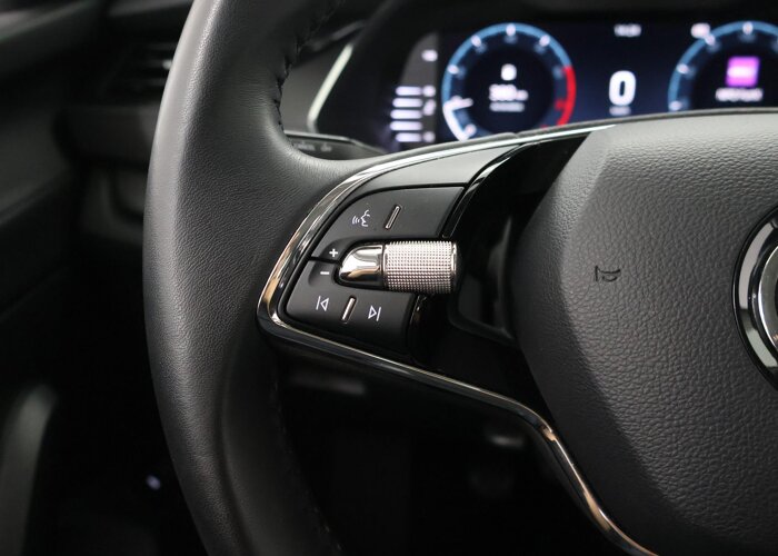 Škoda Octavia Combi 1.0 TSI Business Edition