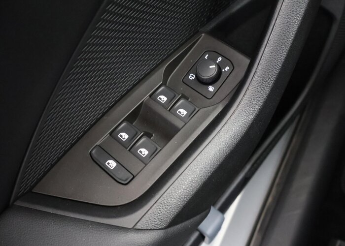 Škoda Octavia Combi 1.0 TSI Business Edition