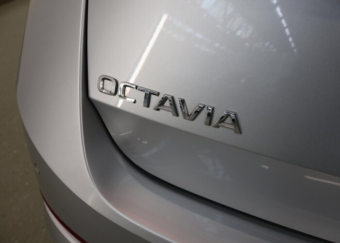 Škoda Octavia Combi 1.0 TSI Business Edition