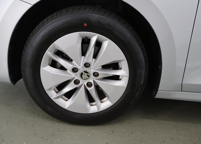 Škoda Octavia Combi 1.0 TSI Business Edition