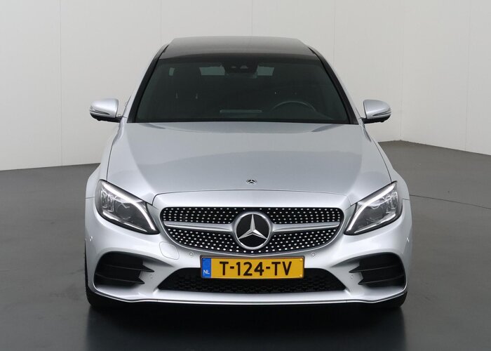 Mercedes-Benz C-Klasse 300 e Premium Plus Pack