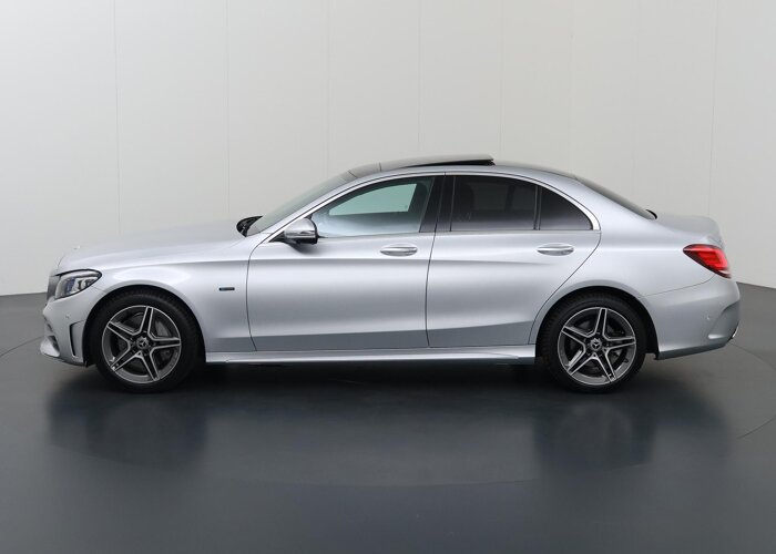 Mercedes-Benz C-Klasse 300 e Premium Plus Pack