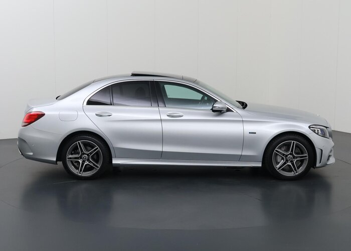 Mercedes-Benz C-Klasse 300 e Premium Plus Pack
