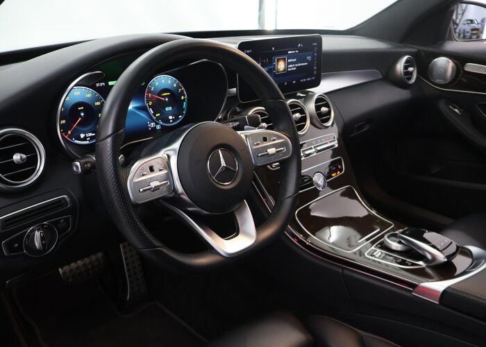 Mercedes-Benz C-Klasse 300 e Premium Plus Pack