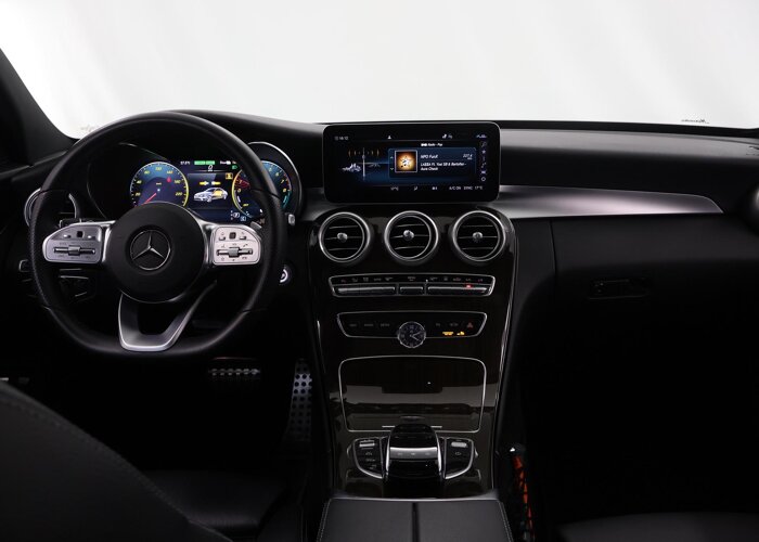 Mercedes-Benz C-Klasse 300 e Premium Plus Pack