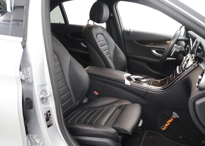 Mercedes-Benz C-Klasse 300 e Premium Plus Pack