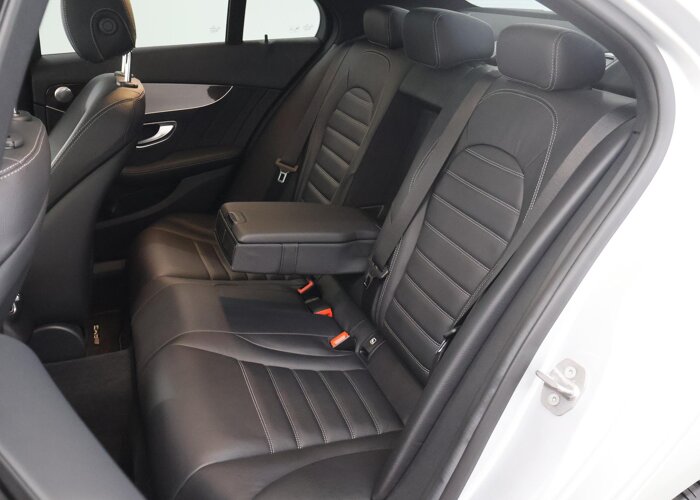 Mercedes-Benz C-Klasse 300 e Premium Plus Pack