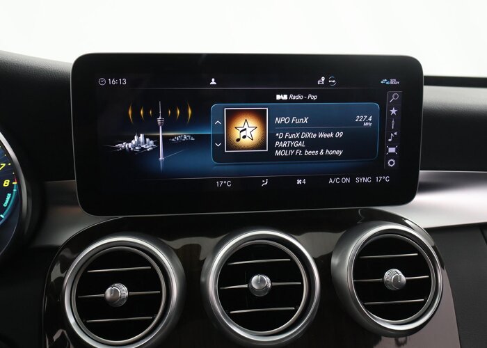 Mercedes-Benz C-Klasse 300 e Premium Plus Pack