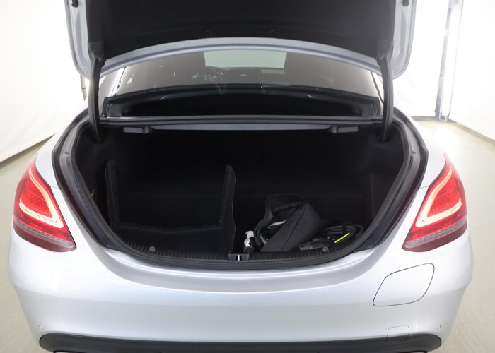 Mercedes-Benz C-Klasse 300 e Premium Plus Pack