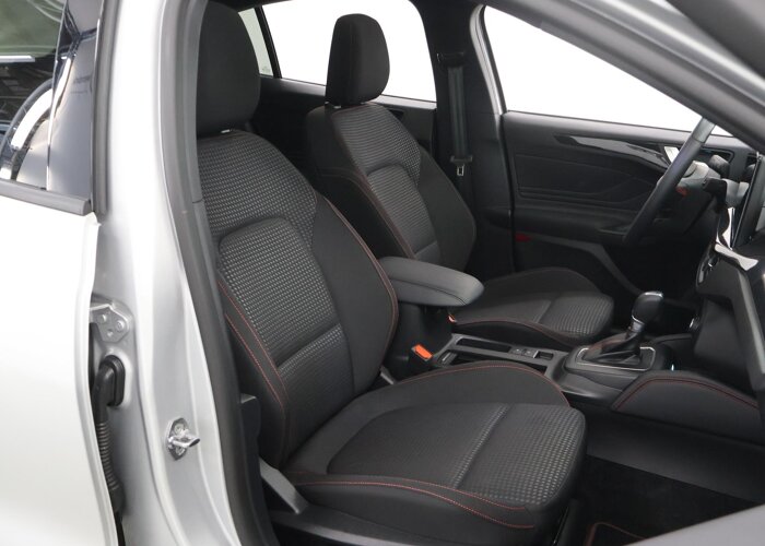 Ford Focus 1.0 EcoBoost Hybrid ST Line X