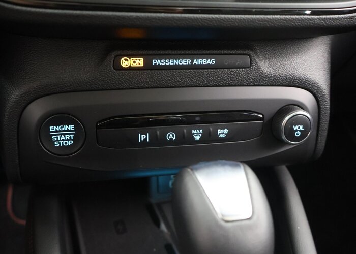 Ford Focus 1.0 EcoBoost Hybrid ST Line X