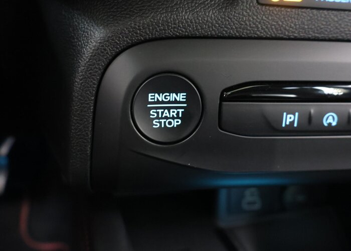 Ford Focus 1.0 EcoBoost Hybrid ST Line X