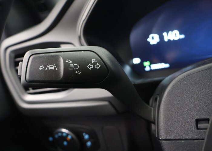 Ford Focus 1.0 EcoBoost Hybrid ST Line X