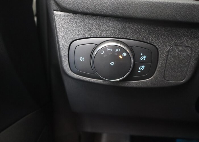 Ford Focus 1.0 EcoBoost Hybrid ST Line X