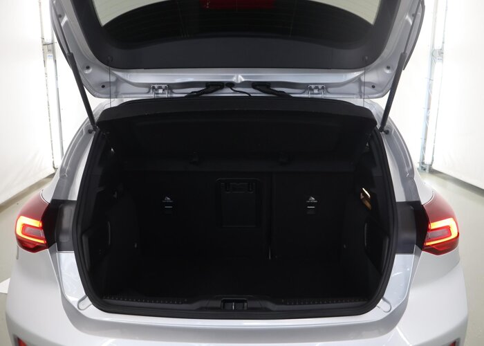 Ford Focus 1.0 EcoBoost Hybrid ST Line X
