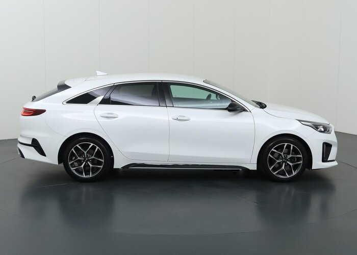 Kia ProCeed 1.5 T-GDI GT-Line
