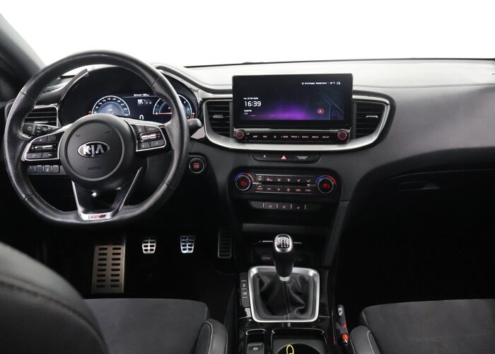 Kia ProCeed 1.5 T-GDI GT-Line