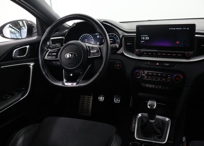Kia ProCeed 1.5 T-GDI GT-Line