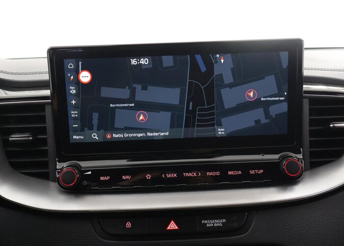 Kia ProCeed 1.5 T-GDI GT-Line
