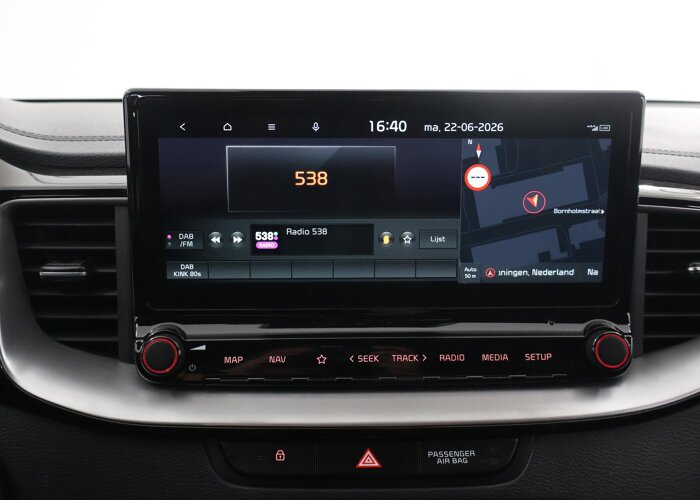 Kia ProCeed 1.5 T-GDI GT-Line
