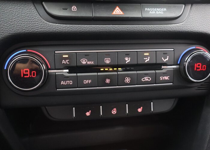 Kia ProCeed 1.5 T-GDI GT-Line