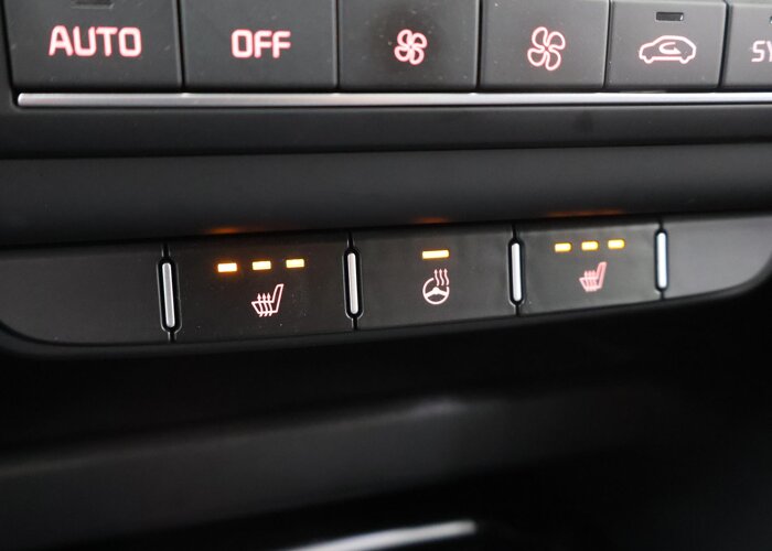 Kia ProCeed 1.5 T-GDI GT-Line