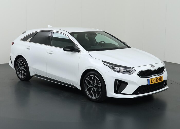 Kia ProCeed 1.5 T-GDI GT-Line