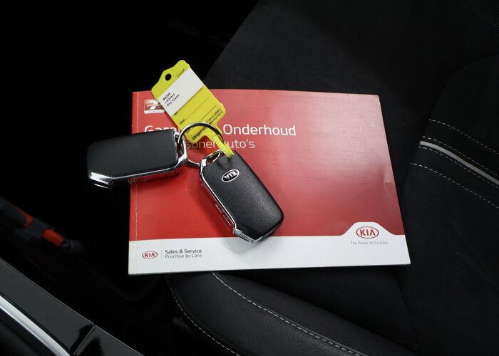 Kia ProCeed 1.5 T-GDI GT-Line