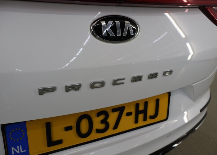 Kia ProCeed 1.5 T-GDI GT-Line