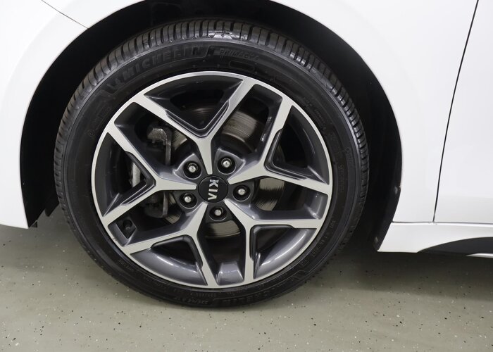Kia ProCeed 1.5 T-GDI GT-Line