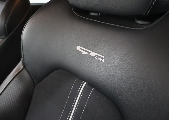 Kia ProCeed 1.5 T-GDI GT-Line