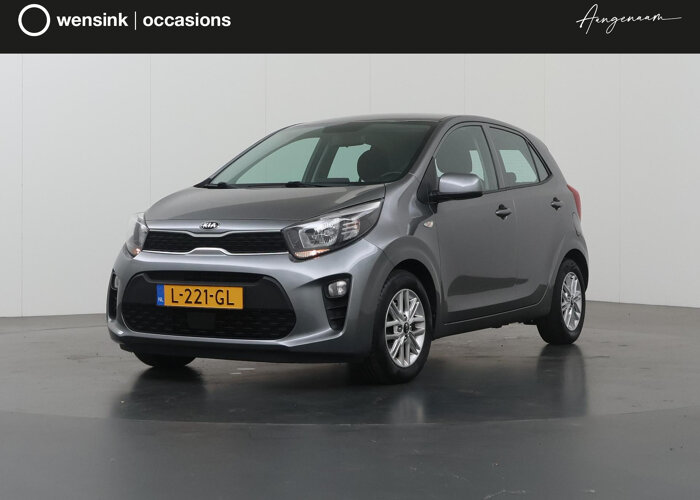 Kia Picanto 1.0 DPi DynamicLine