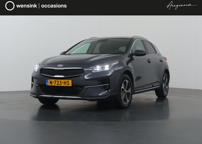 Kia Xceed 1.6 GDi PHEV DynamicPlusLine