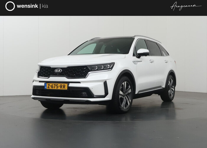 Kia Sorento 1.6 T-GDI Plug-in Hybrid 4WD ExecutiveLine