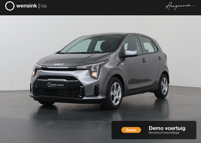 Kia Picanto 1.0 DPI DynamicLine