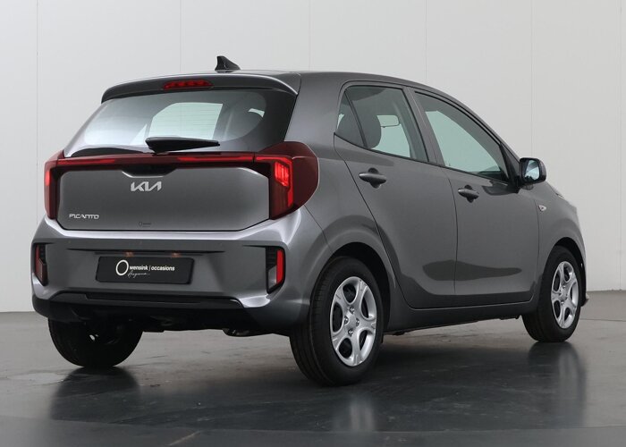Kia Picanto 1.0 DPI DynamicLine