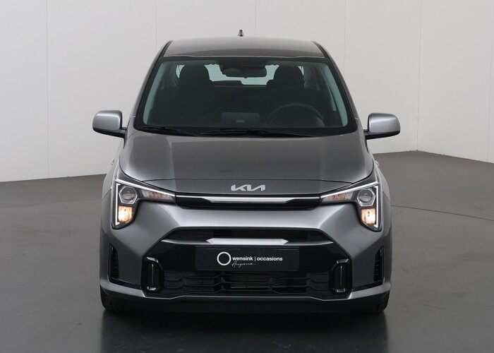 Kia Picanto 1.0 DPI DynamicLine